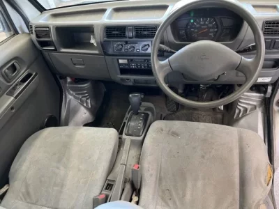 Mitsubishi MINICAB VAN