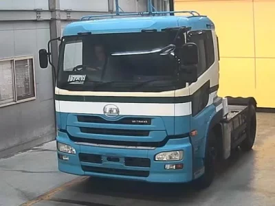 Nissan UD SERIES