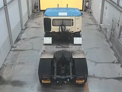 Nissan UD SERIES
