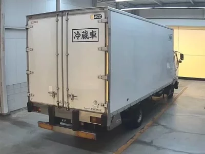Mitsubishi FUSO FIGHTER