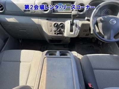 Nissan CARAVAN VAN