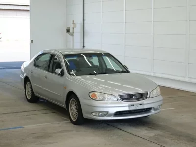 Nissan CEFIRO