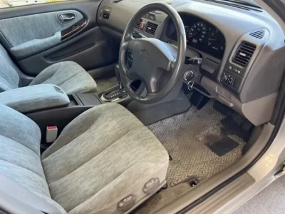 Nissan CEFIRO