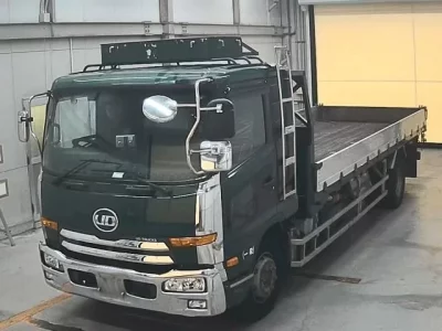Nissan CONDOR