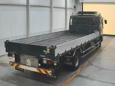 Nissan CONDOR