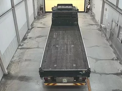 Nissan CONDOR