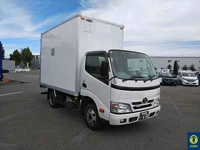 Toyota DYNA
