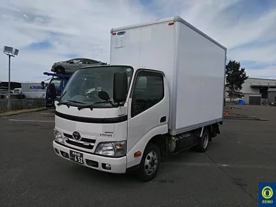 Toyota DYNA