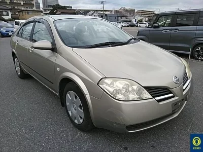 Nissan PRIMERA