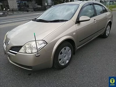 Nissan PRIMERA