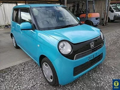 Honda N ONE