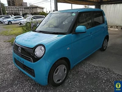 Honda N ONE
