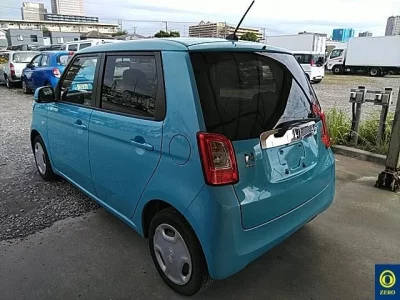 Honda N ONE