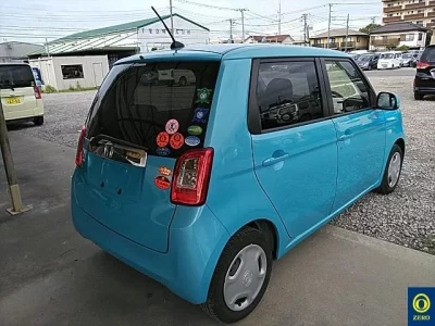 Honda N ONE