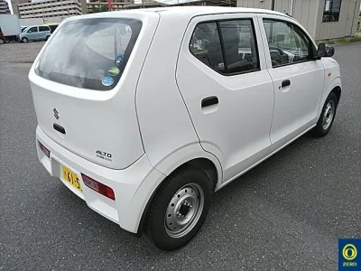 Suzuki ALTO VAN