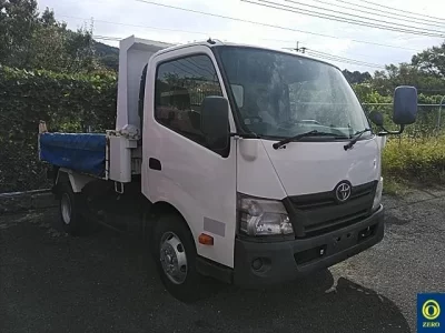 Toyota DYNA