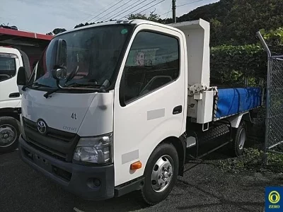 Toyota DYNA
