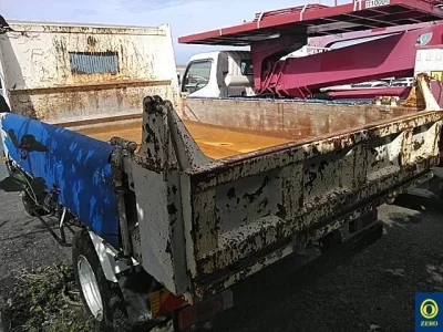 Toyota DYNA