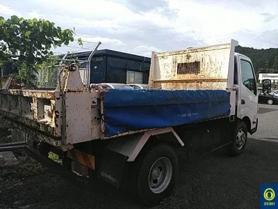 Toyota DYNA