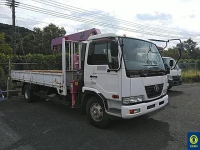 Nissan CONDOR