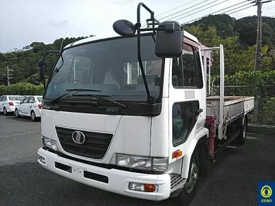 Nissan CONDOR