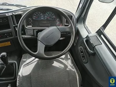 Nissan CONDOR