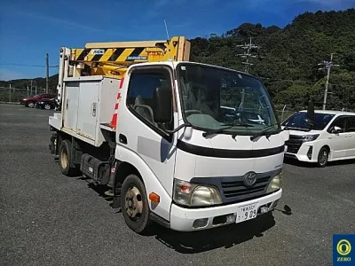 Toyota DYNA