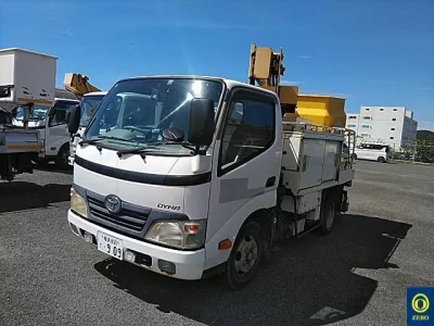 Toyota DYNA