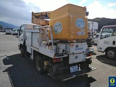 Toyota DYNA