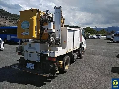 Toyota DYNA
