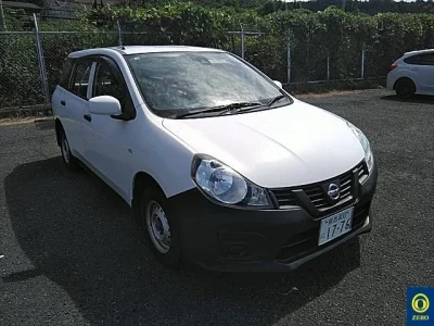 Nissan AD