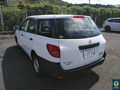 Nissan AD