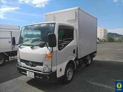 Nissan ATLAS