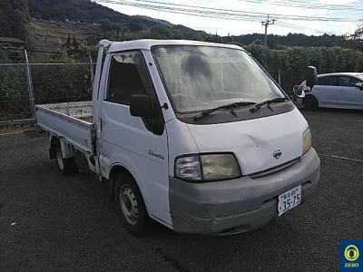 Nissan VANETTE TRUCK