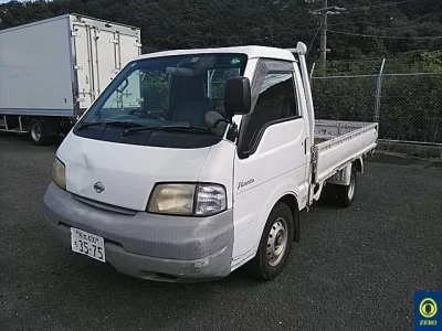 Nissan VANETTE TRUCK