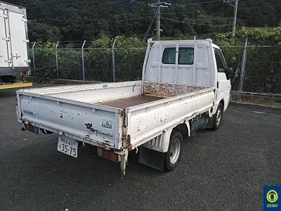 Nissan VANETTE TRUCK