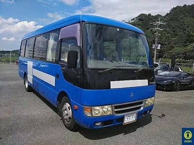 Mitsubishi ROSA