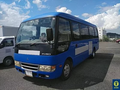 Mitsubishi ROSA