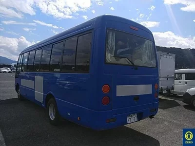 Mitsubishi ROSA