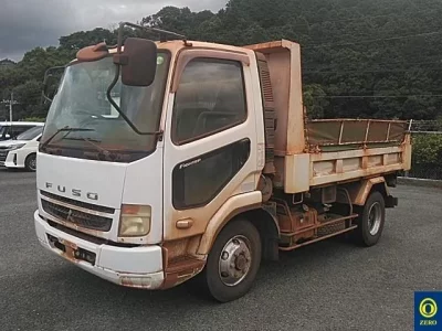 Mitsubishi FUSO FIGHTER