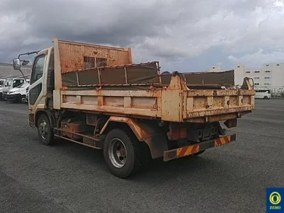 Mitsubishi FUSO FIGHTER