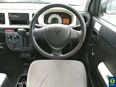 Suzuki ALTO VAN