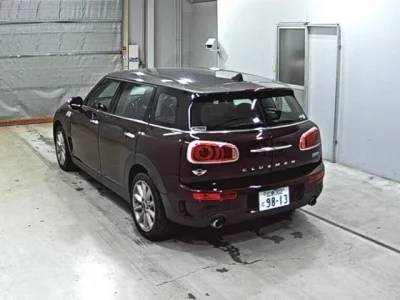 BMW MINI