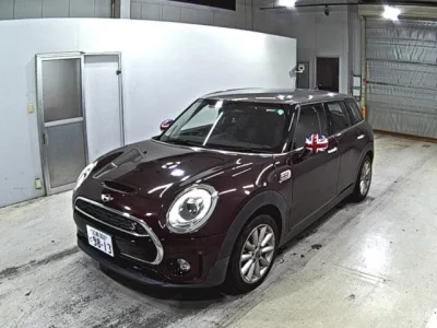 BMW MINI