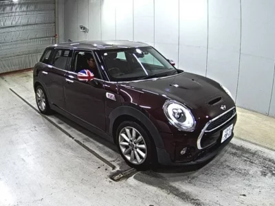 BMW MINI