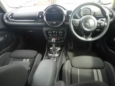 BMW MINI