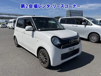 Honda N ONE