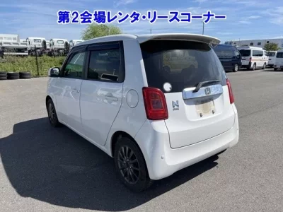 Honda N ONE
