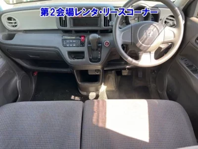 Honda N ONE