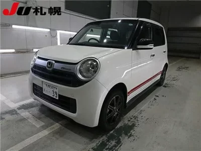 Honda N ONE